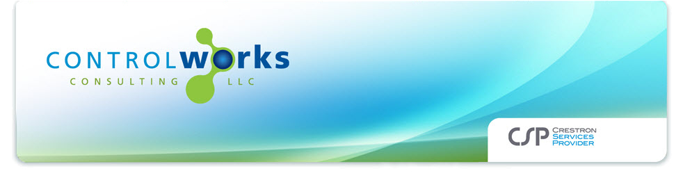 ControlWorks Consulting Services. Click to return to the ControlWorks Homepage